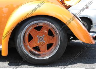 Photo Reference of Volkswagen New Beatle